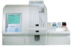 ABX Pentra 120 Retic